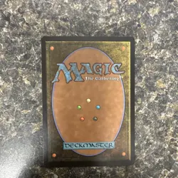 Sulfuric Vortex Magic: The Gathering Scourge 106/143 Enchantment Red Rare EN - Image 2