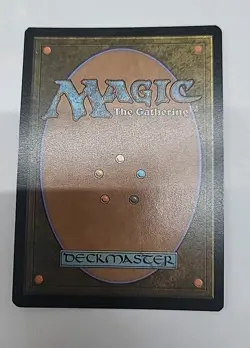 Illustrious Wanderglyph Extended Art Lost Caverns of Ixalan Foil NM+ - Image 2