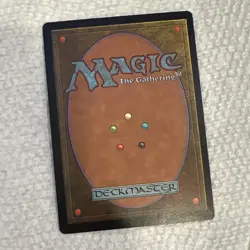Wizards of the Coast MTG Deranged Hermit Urza's Legacy English Foil Rare - Image 3