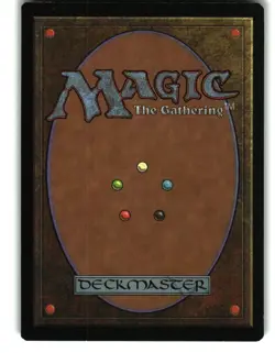Magic the Gathering - Urza's Saga Remembrance 1998 34 Rare - Image 2