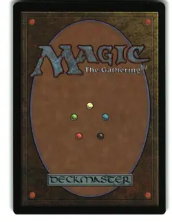 Magic the Gathering - Urza's Legacy Thornwind Faeries 1999 44 Common - Image 2