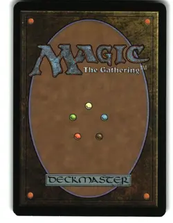 Magic the Gathering - Lorwyn Ponder 2007 79 Common - Image 2