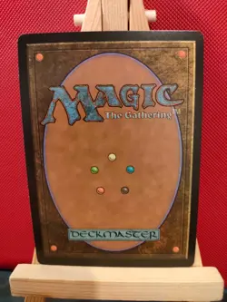Syphon Mind FOIL - Gameday Promo DCI - Rare - NM/LP - MTG - Image 2