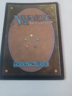 MTG Undergrowth Stadium HOLO Commander Legends 359/361 - Image 4