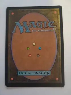 Fulminator Mage Boxtopper FOIL NM Ultimate Masters Magic the Gathering MTG - Image 2