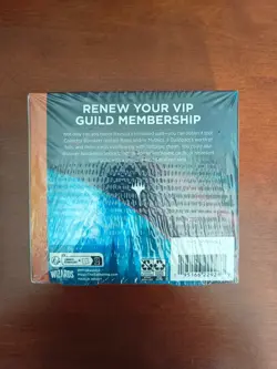 Ravnica Remastered Collector Booster Box Sealed - Magic The Gathering MTG 2023 - Image 3