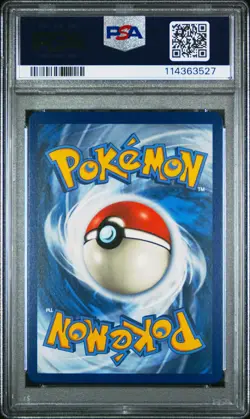 2019 POKEMON SUN & MOON UNIFIED MINDS #54 RAICHU & ALOLAN RAICHU GX PSA 10 - Image 2