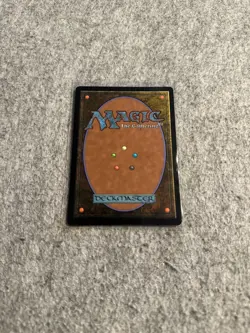 Nazgul (0332) #332 (NM) Lord of the Rings LTR Magic MTG - Image 2