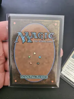 MTG Iron Man, Modern Marvel + Black Panther, Claws Of Bast x2 NM - Image 3