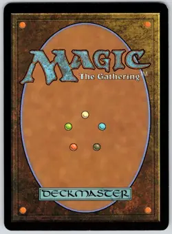 Godo, Bandit Warlord 169 Rare Champions of Kamigawa Magic: The Gathering LP - Image 2