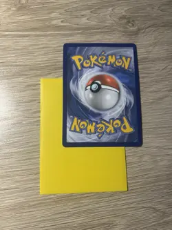 25th Birthday Pikachu Holo. Promo From Very Rare Pack. - Image 2
