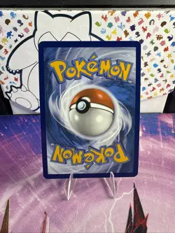 Pokemon TCG Journey Together Stamped Promo N'S RESHIRAM #167/159 - Image 2
