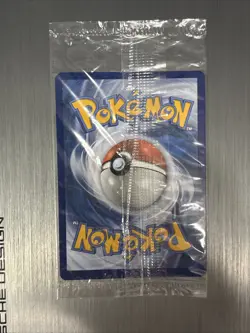 Pokemon Greninja SWSH144 Celebrations Gold Star Promo 25th Anniversary SEALED - Image 2