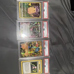 Pokemon Slab Lot - Image 1