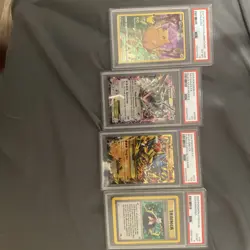 Pokemon Slab Lot - Image 3