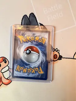 Pokemon TCG: First Partner Illustration Collection Series 2 - JOHTO GEN 2 set - Image 5