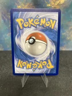 Pokemon TCG Prismatic Evolutions Bloodmoon Ursaluna EX 168/131 SIR - Image 2