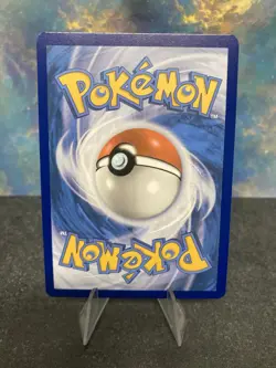 Pokemon TCG Prismatic Evolutions Bloodmoon Ursaluna EX 168/131 SIR - Image 4