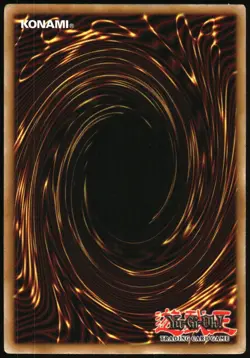 Yu-Gi-Oh! Turbo Pack : Booster 2 My Body As Shield 2010 TU02-EN007 Unlimited - Image 2
