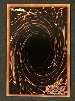 Mystical Space Typhoon MRL-047 Magic Ruler Unlimited LP - Image 2