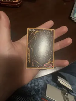 Yugioh Ancient Gear Reactor Dragon SR03-EN001 Ultra Rare 1st Ed LP - Image 4