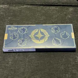 Disney Lorcana - TCG 2024 - D23 Collection - 6 Card Set Factory - Sealed!! - Image 1