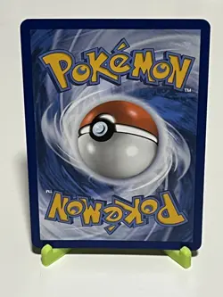 Pokemon Mr. Mime 13/34 Trading Card Game Classic NM Condition - Image 2