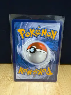 Pokemon Card TCG - Eevee SVP #173 Scarlet & Violet Black Star Promo Near Mint - Image 3