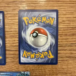 Pokemon Lot Of 3 EX Cards Scarlet And Violet Gyarados Mewtwo Miraidon - Image 5