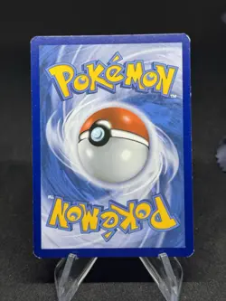 Pokemon Latias TCG XY78 Black Star Promos Holo Card - Image 2