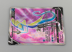 Pokemon Trading Card Game TCG Rebel Clash Inteleon V 180/192 - Image 3