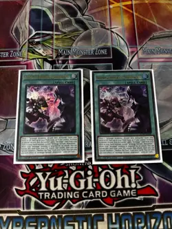 Yu-Gi-Oh! Artmage 24 Card Deck Core - Duelist Advance - DUAD - NM - Image 4