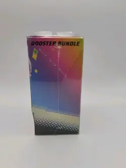 Pokemon TCG Prismatic Evolutions Booster Bundle (6 Card Packs) - Image 2
