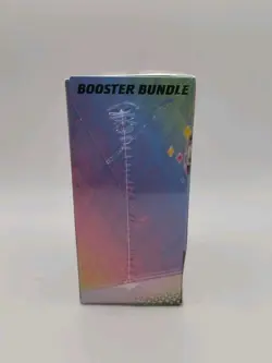 Pokemon TCG Prismatic Evolutions Booster Bundle (6 Card Packs) - Image 4
