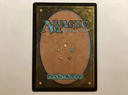 MTG Murders At Karlov Manor UNDERGROUND MORTUARY LP (BIN) Graded Power - Image 2