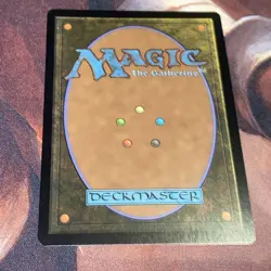 Watery Grave X1 Mtg Edge Of Eternities Nm Borderless Galaxy Foil - Image 3