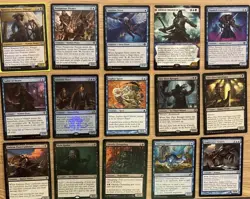 Ramirez DePietro, Pillager Budget Custom Commander Deck MTG Ready To Play - Image 1