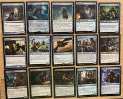 Ramirez DePietro, Pillager Budget Custom Commander Deck MTG Ready To Play - Image 2