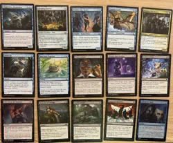 Ramirez DePietro, Pillager Budget Custom Commander Deck MTG Ready To Play - Image 3