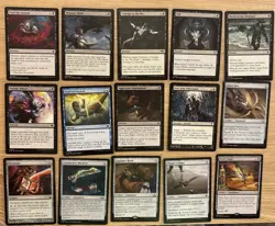 Ramirez DePietro, Pillager Budget Custom Commander Deck MTG Ready To Play - Image 4