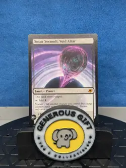 Susur Secundi, Void Altar Edge of Eternities Regular - Image 1
