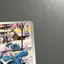 NM Metagross 178/162 Temporal Forces Illustration Rare Holo Pokemon Card - Image 3