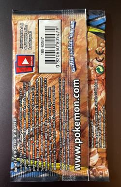 POKEMON SUN & MOON UNBROKEN BONDS Sealed 10-Card BOOSTER PACK (Lucario Art) - Image 2