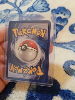 Pokemon TCG Holon's Electrode Delta Species 21/113 Reverse Holo Stamped- LP - Image 2
