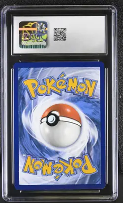 Radiant Charizard 020/159 Pokemon Crown Zenith Holo CGC Gem Mint 10 - Image 2