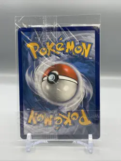 Pokemon TCG Charizard V Sword & Shield Swsh050 Holo Promo Sealed Near Mint New - Image 2