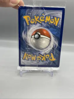 Pokemon TCG Charizard V Sword & Shield Swsh050 Holo Promo Sealed Near Mint New - Image 3