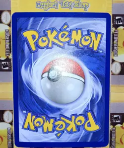 Pokemon Magneton Base Set Holo Rare 9/102 WOTC 1999 NM - Image 5