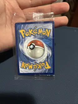 Pokemon Pikachu SVP 027 Scarlet & Violet Paldea Evolved ETB Promo SEALED - Image 5