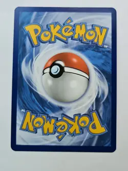 Pokemon TCG Spidops EX 243/198 Illustration Scarlet & Violet Base Set - Image 2